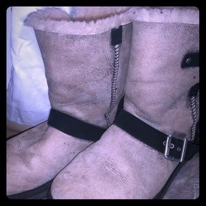 UGG boots